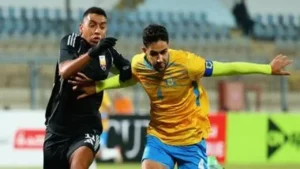 كأس عاصمة مصر: الجونة يتفوق بثلاثية على الإسماعيلي ويعزز فرص التأهل